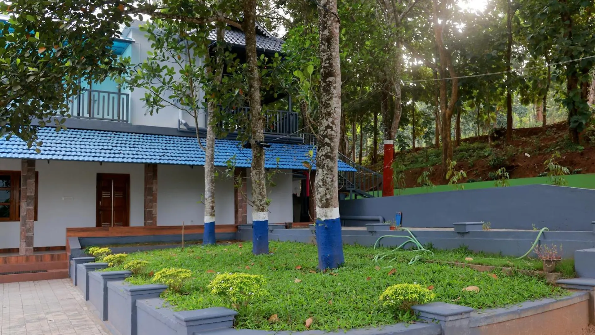 Padavayal Greens Attappādi Casa vacanze