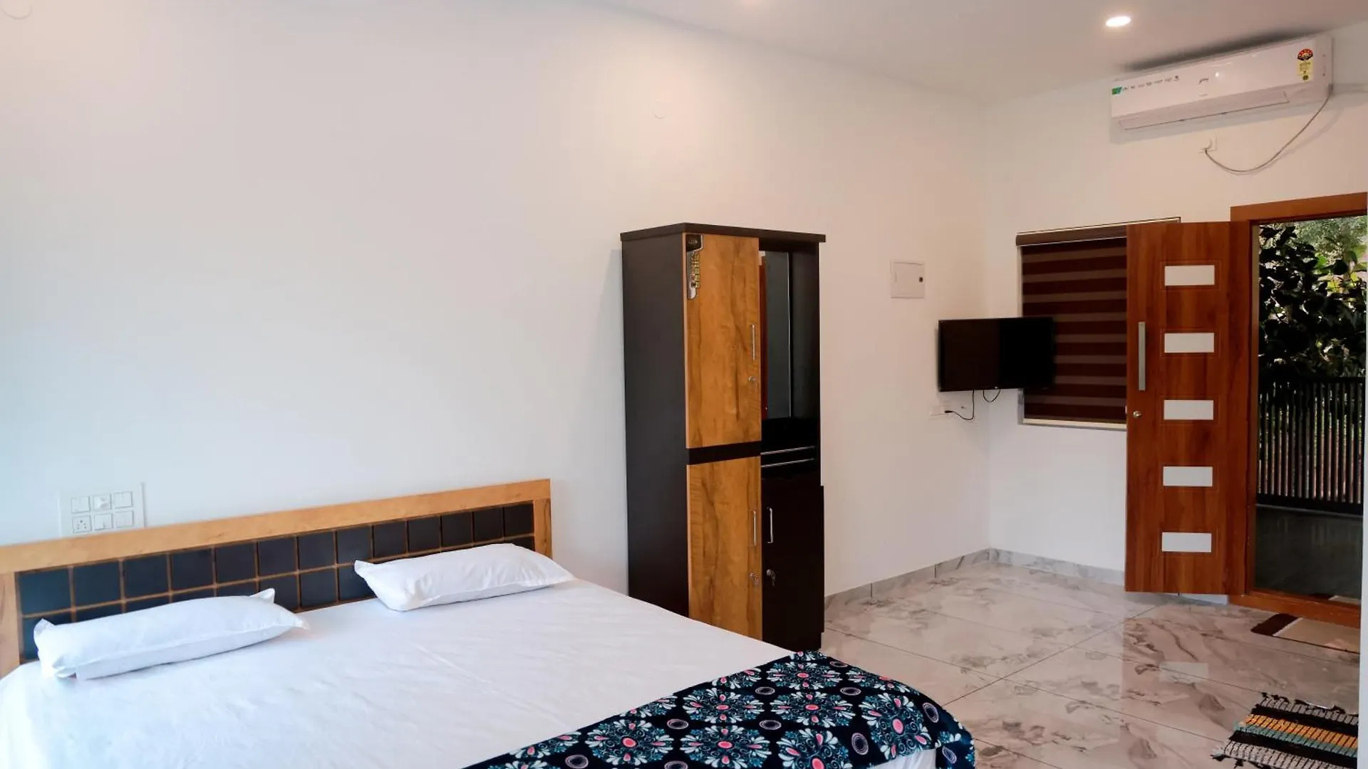 Padavayal Greens Attappādi Casa vacanze