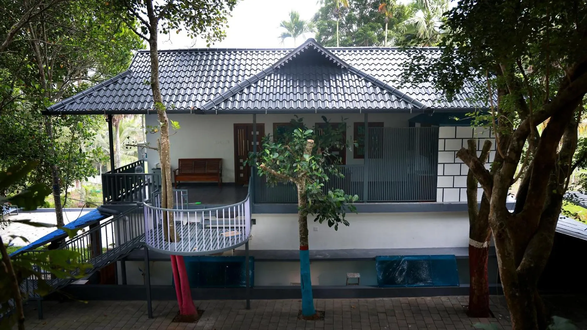 Padavayal Greens Attappādi 0*,