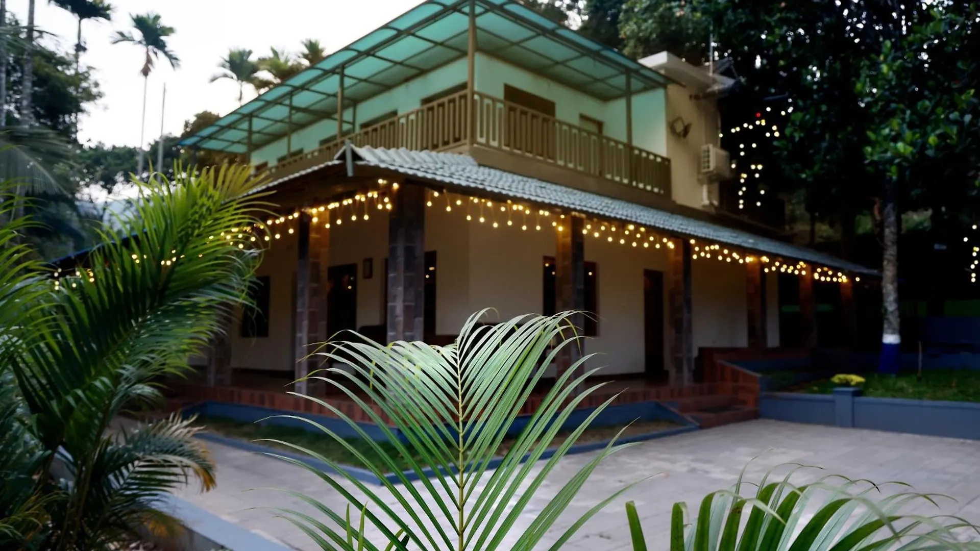 Padavayal Greens Attappādi Indien